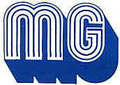 Mg Electronics logo