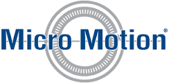 Micro Motion logo