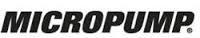 Micropump logo