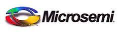 Microsemi logo