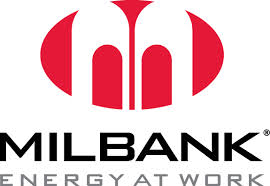 Milbank logo