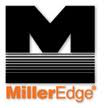 Milleredge logo