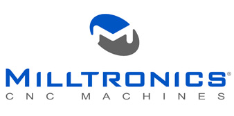 Milltronics logo