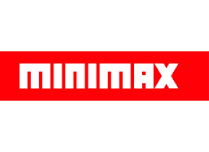 Minimax logo