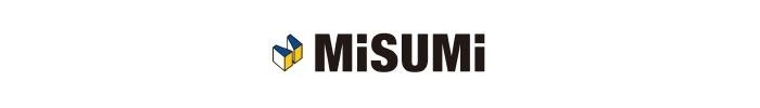 Misumi logo