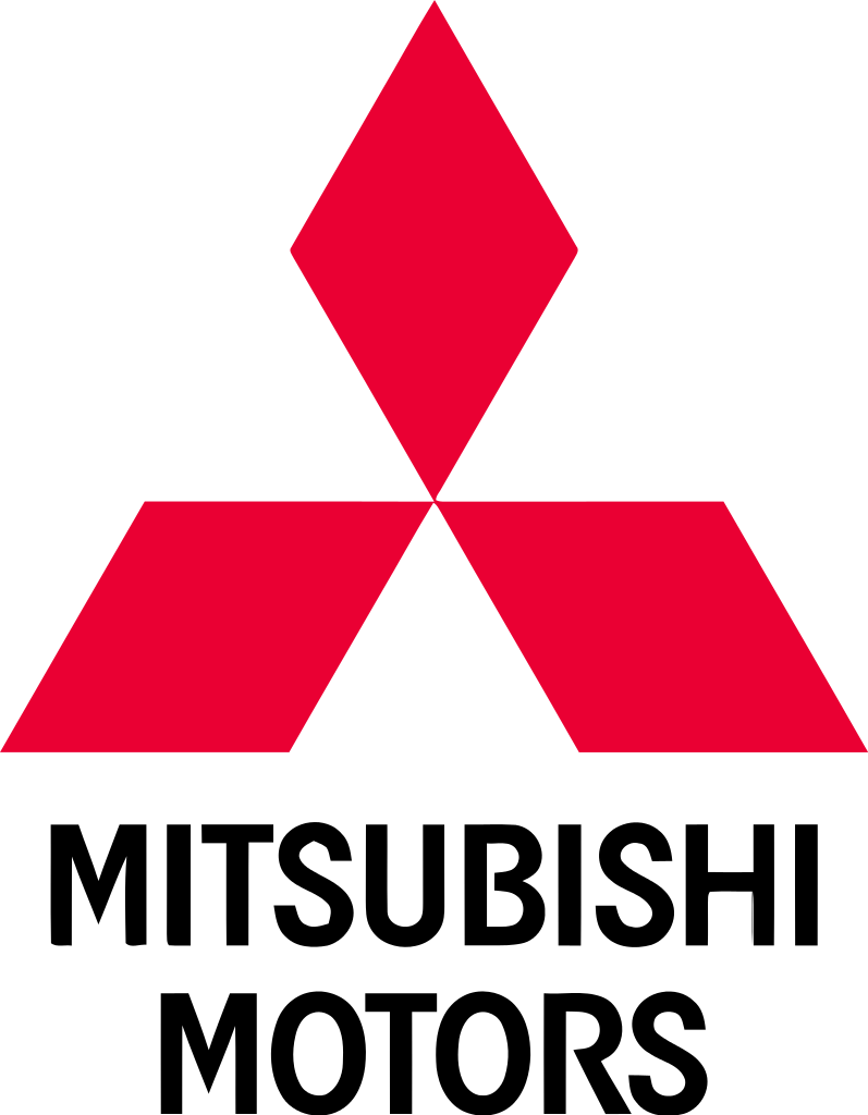 Mitsubishi logo