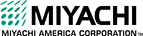 Miyachi logo