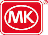 MK logo