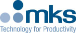 MKS Instruments logo