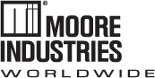 Moore Industries logo