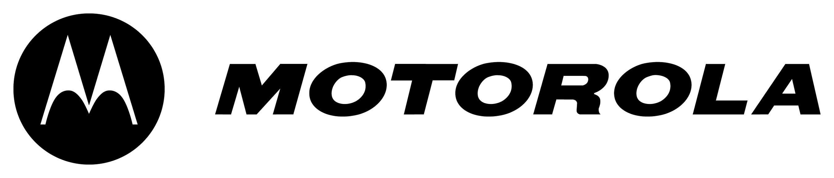 Motorola logo