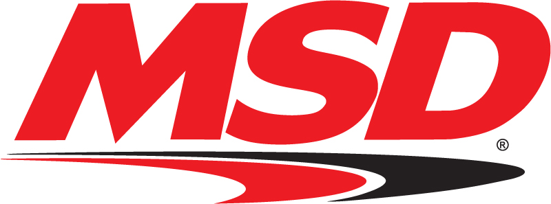 Msd logo