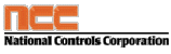 National Controls logo