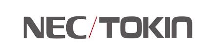 NEC Tokin America logo