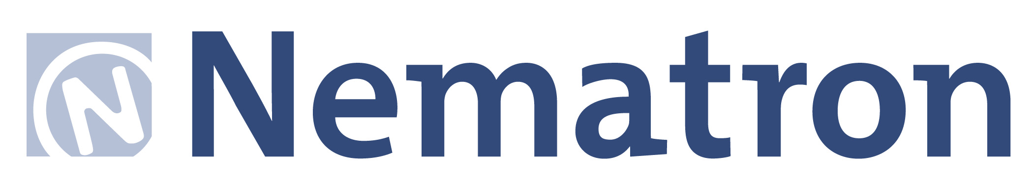 Nematron logo