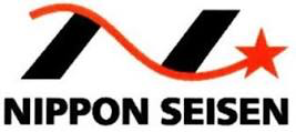 Nippon Seisen logo