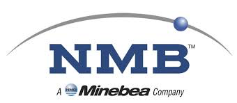 NMB logo