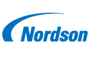 Nordson logo