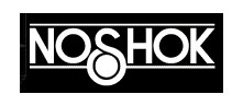 Noshok logo