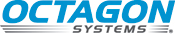 Octagon Systems logo