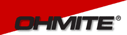 Ohmite logo