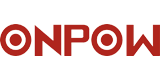 Onpow logo