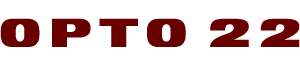 Opto 22 logo