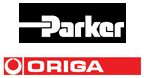 Origa logo