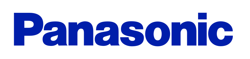 Panasonic logo