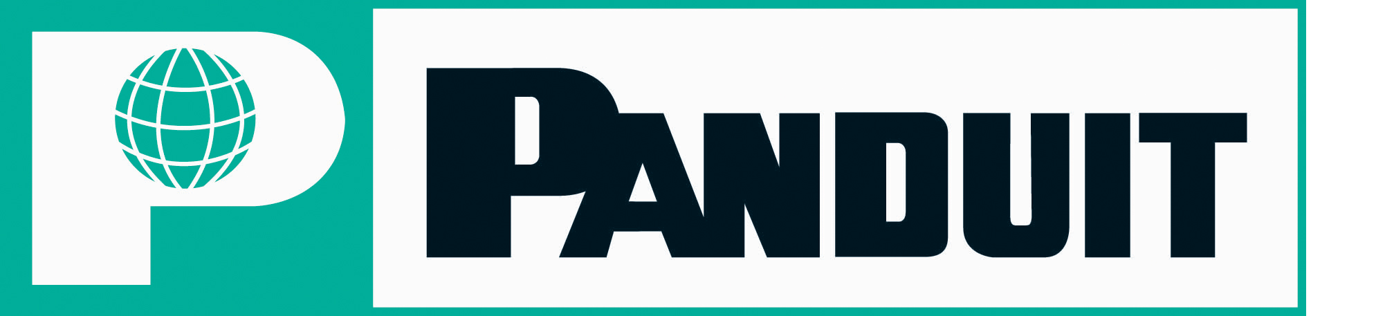 Panduit logo