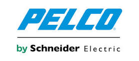 Pelco logo