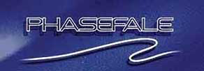 Phasefale logo