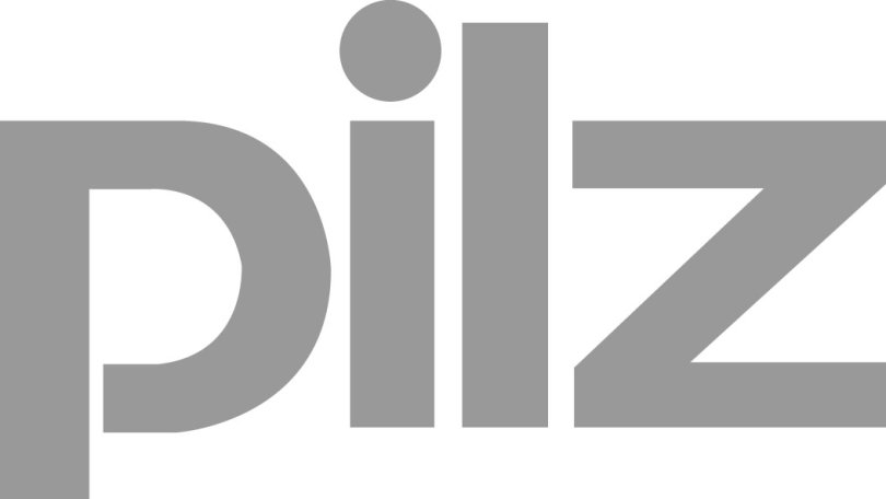 Pilz logo