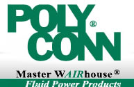 Polyconn logo