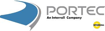 Portec logo