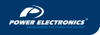 Power Electronics logo