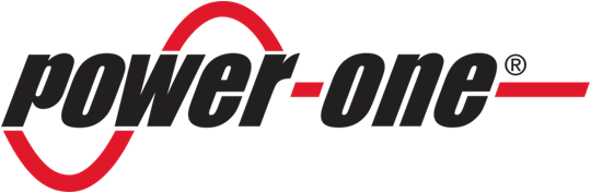 Power One logo