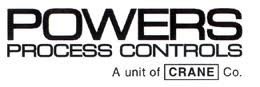 Powers Process Controls logo