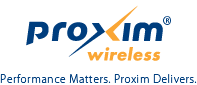 Proxim logo