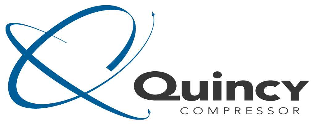 Quincy Compressor logo