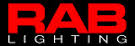Rab Lighting logo