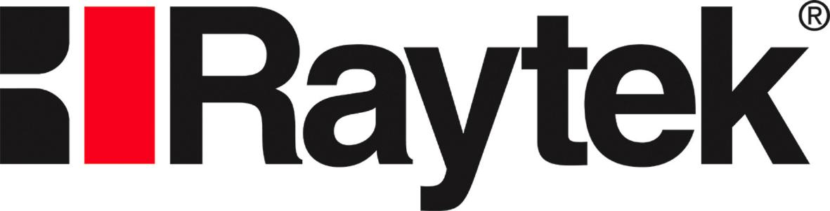 Raytek logo