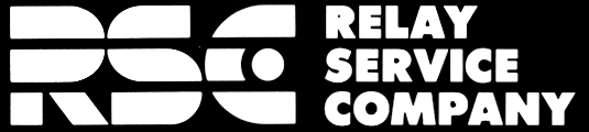 Relay Service logo