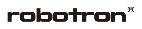 Robotron logo