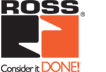 Ross Controls logo