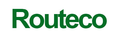 Routeco logo