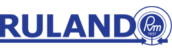 Ruland logo