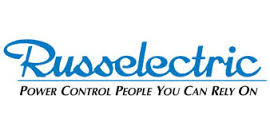 Russelectric logo