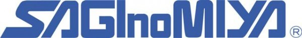 Saginomiya logo