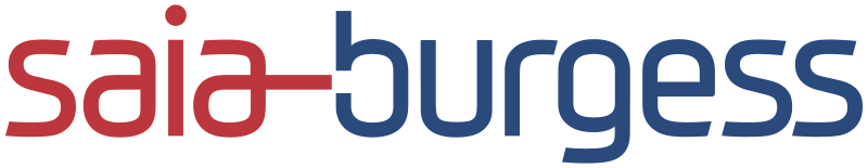 Saia-Burgess logo